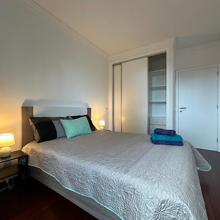 Center Funchal - Rooms For Rent Bagian luar foto