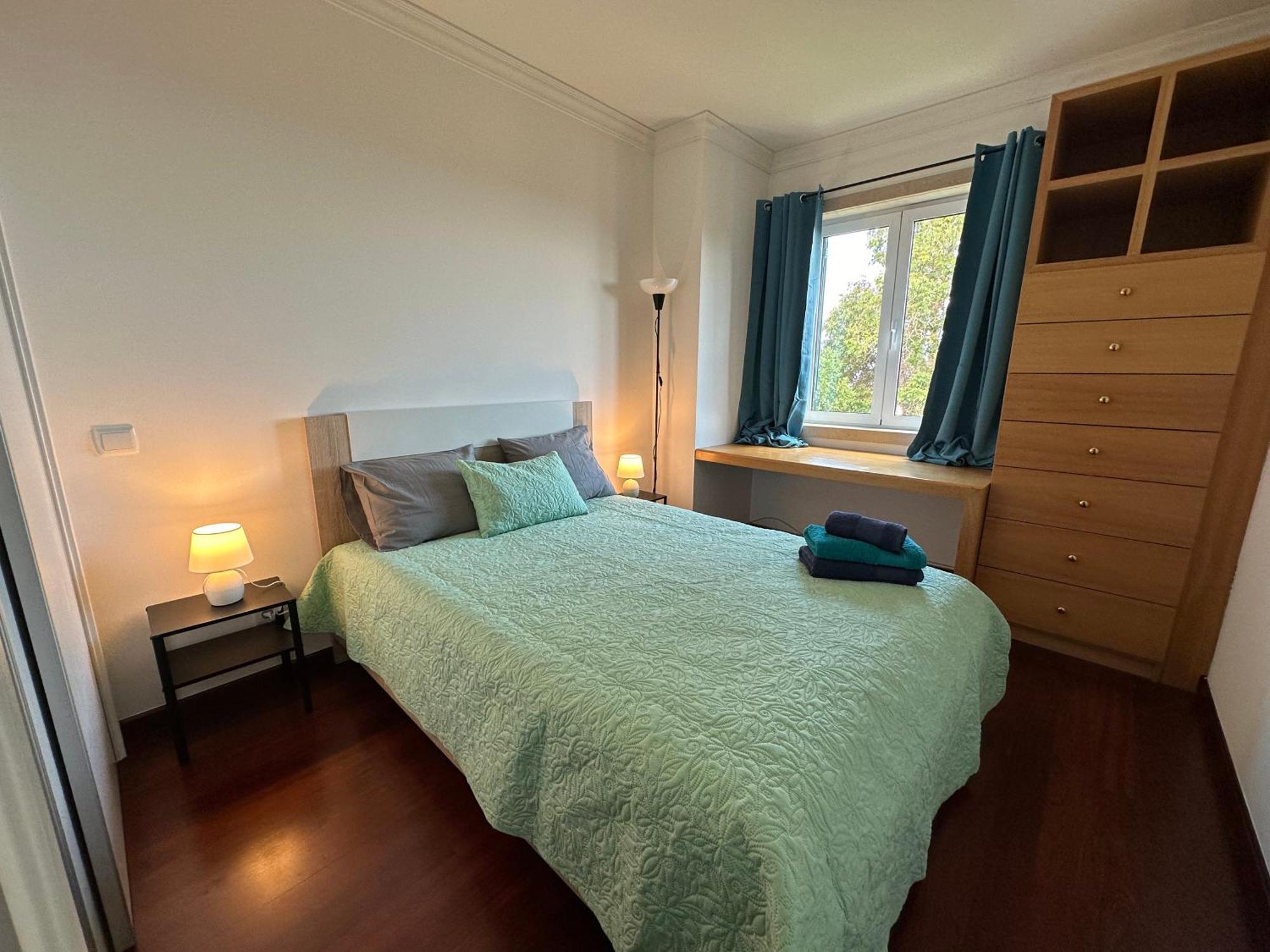 Center Funchal - Rooms For Rent Bagian luar foto