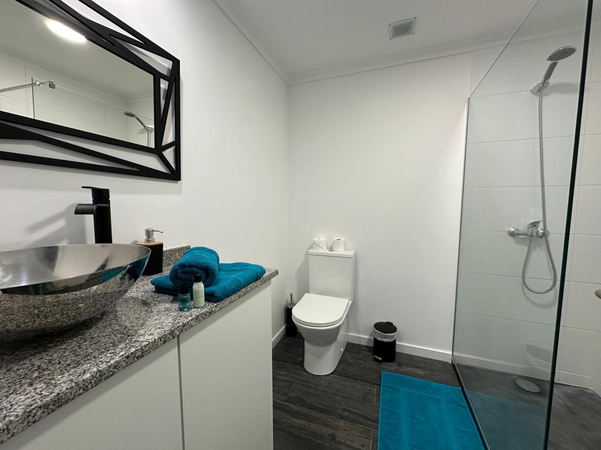 Center Funchal - Rooms For Rent Bagian luar foto