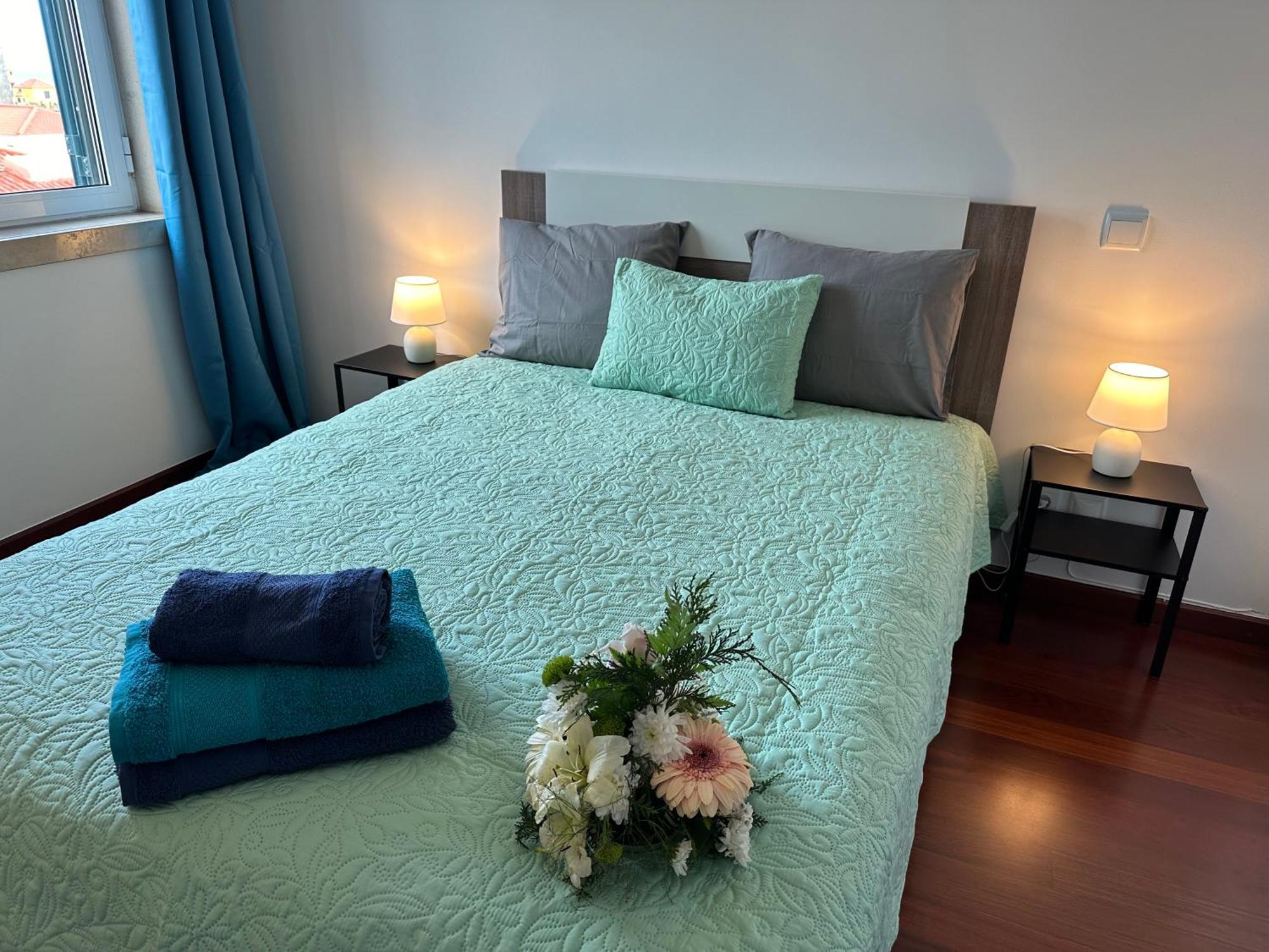Center Funchal - Rooms For Rent Bagian luar foto