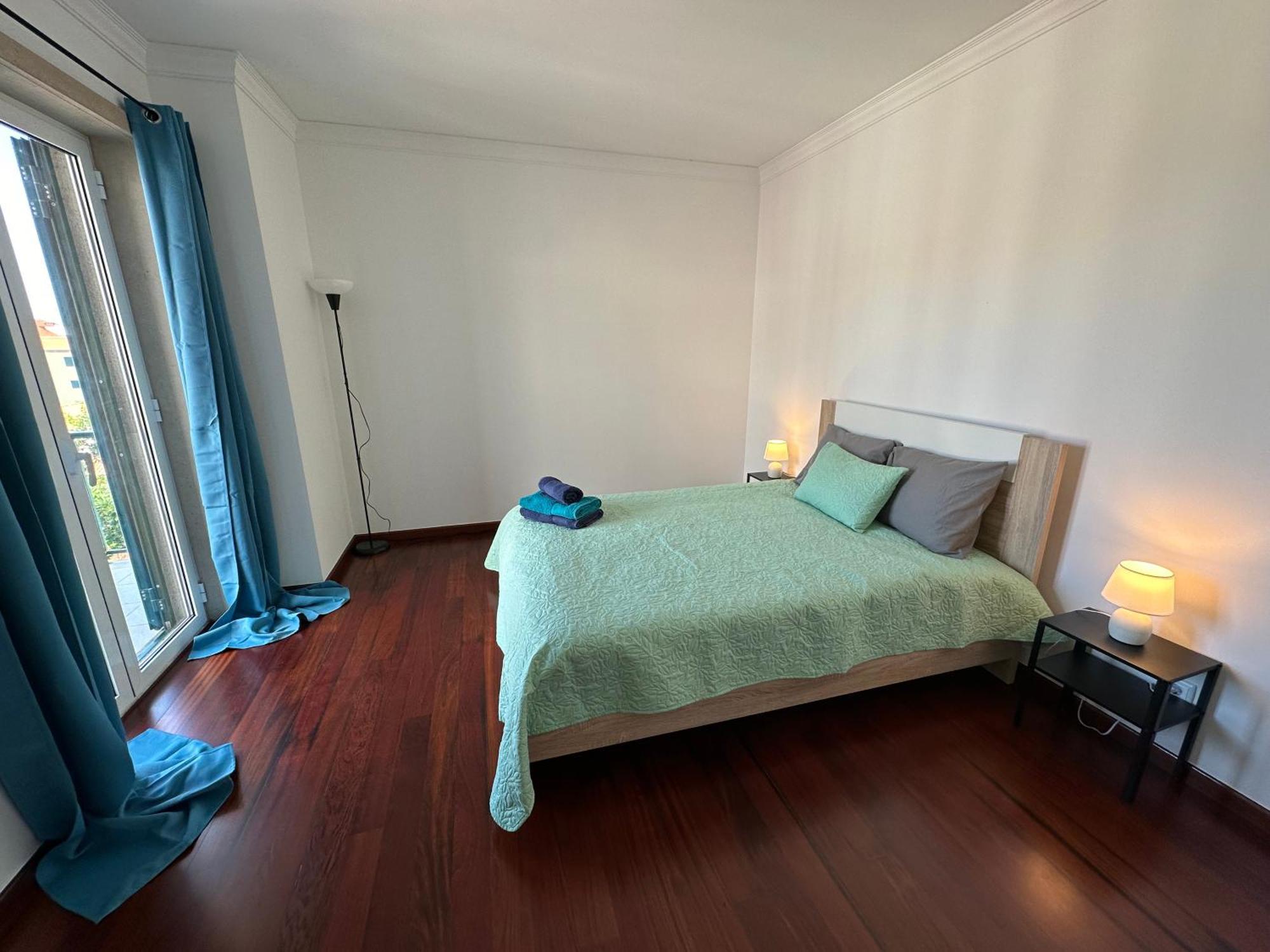 Center Funchal - Rooms For Rent Bagian luar foto
