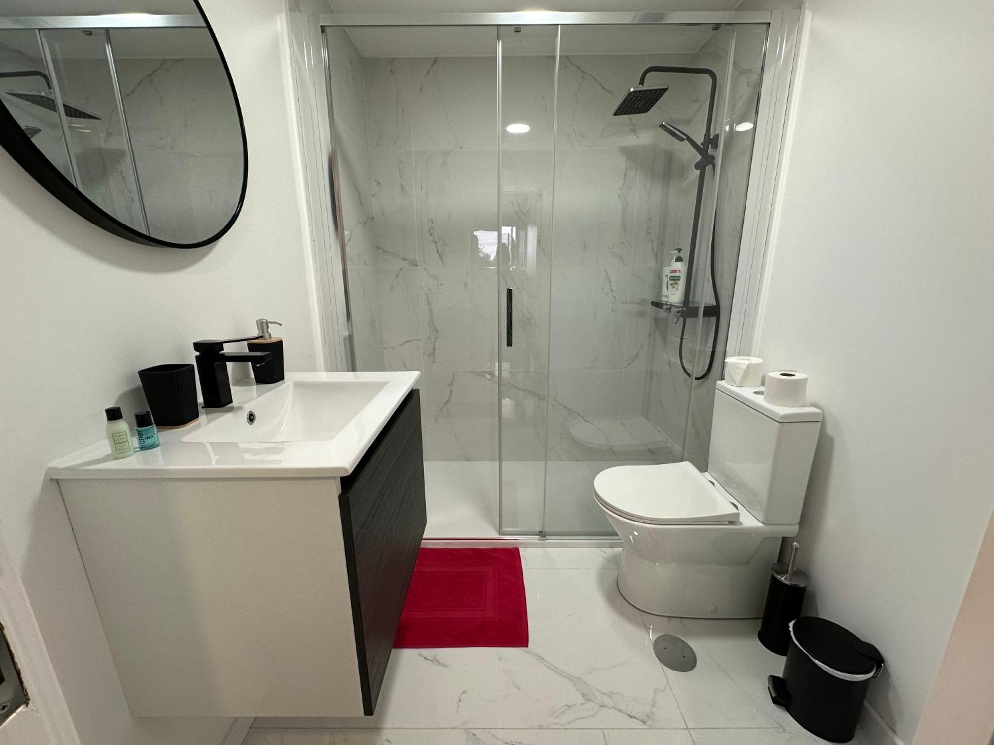 Center Funchal - Rooms For Rent Bagian luar foto