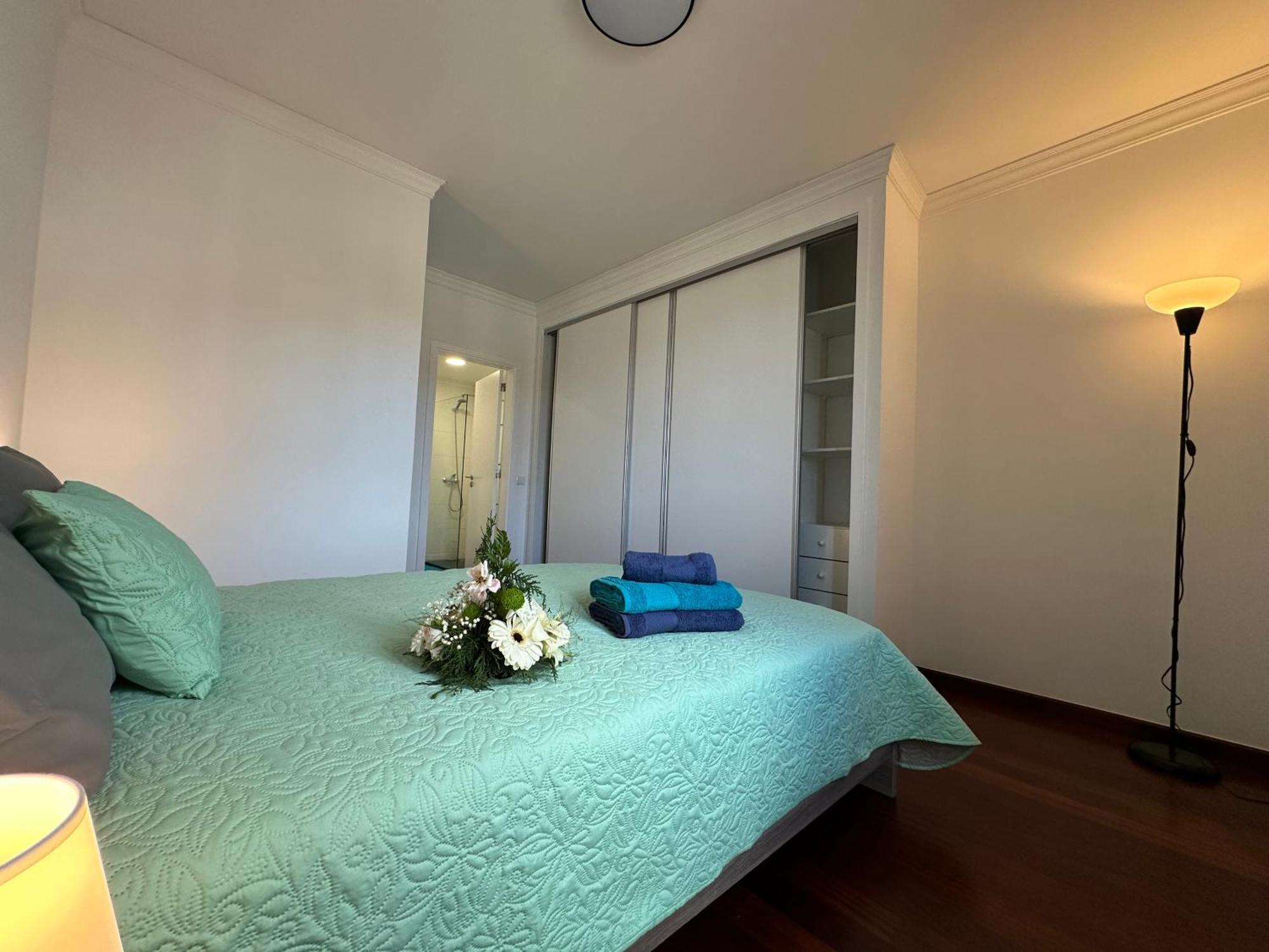 Center Funchal - Rooms For Rent Bagian luar foto