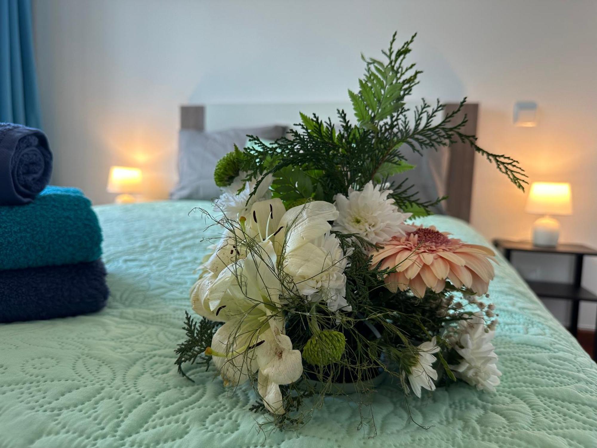 Center Funchal - Rooms For Rent Bagian luar foto