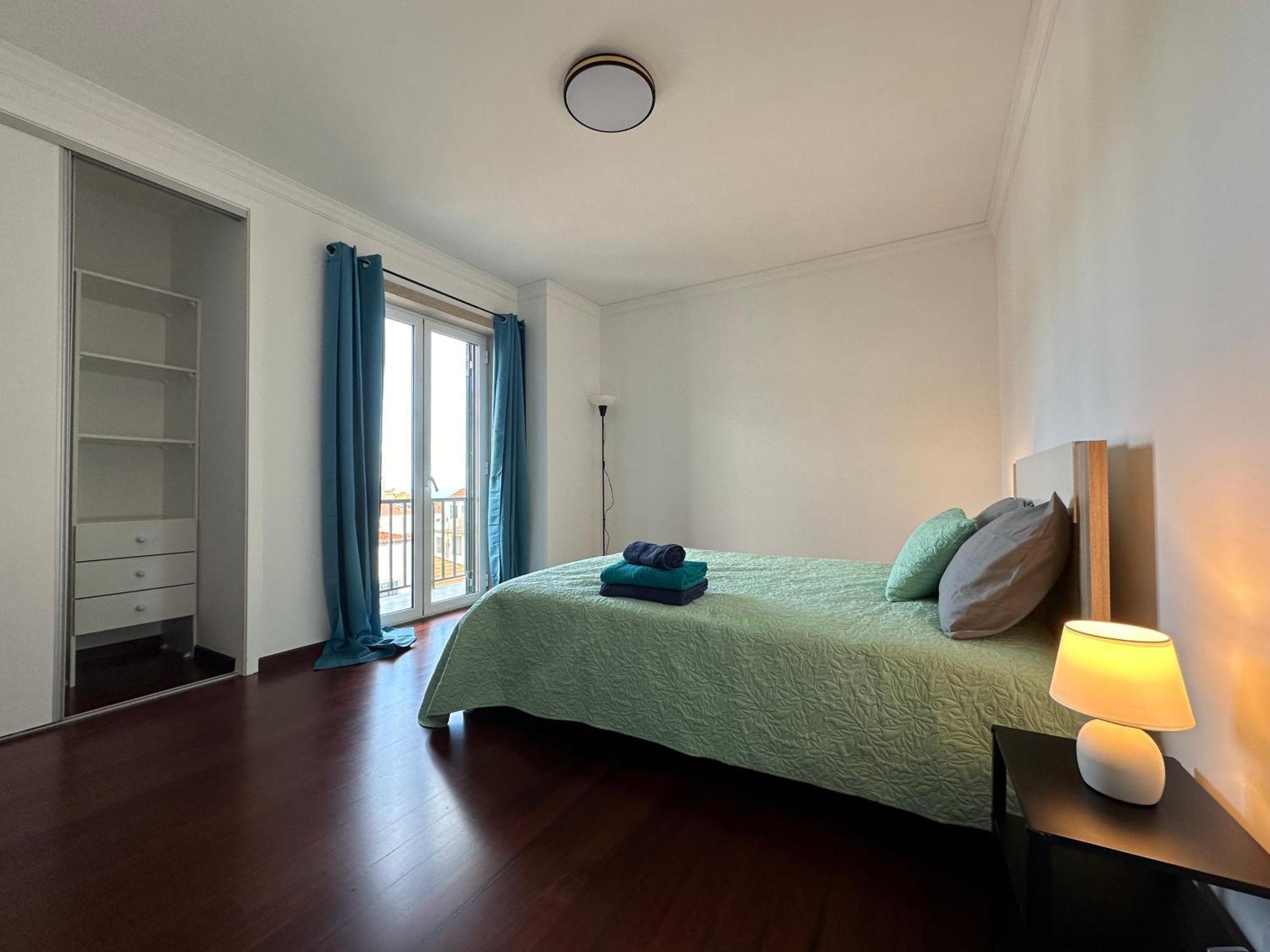 Center Funchal - Rooms For Rent Bagian luar foto