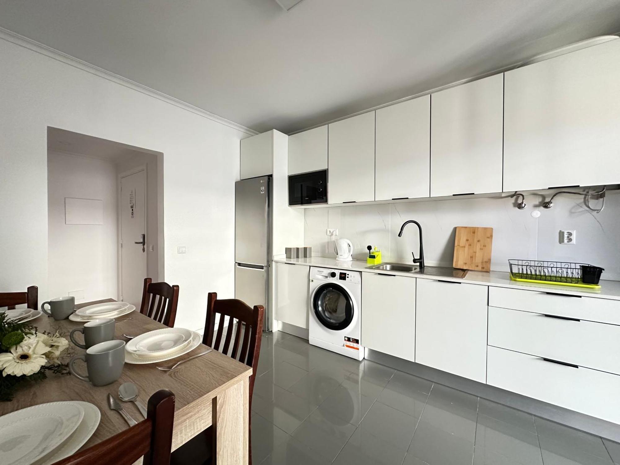 Center Funchal - Rooms For Rent Bagian luar foto